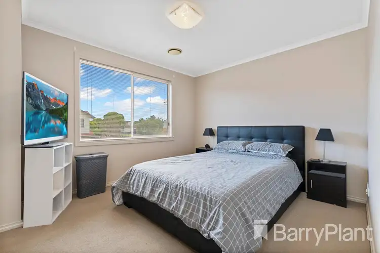 Fourth view of Homely townhouse listing, 6/1A Fairview Street, Belmont VIC 3216