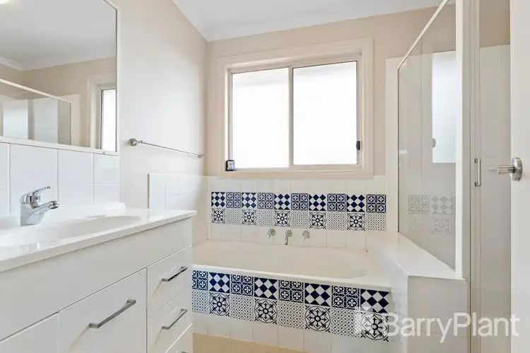 Fifth view of Homely townhouse listing, 6/1A Fairview Street, Belmont VIC 3216