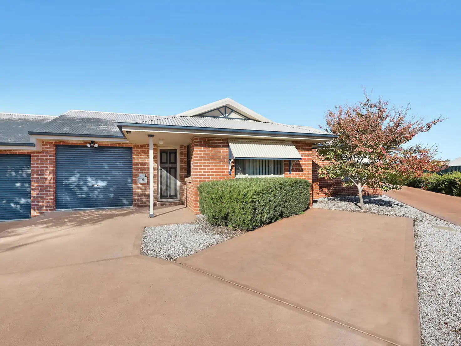 Main view of Homely unit listing, 12/159 Market Street, Mudgee NSW 2850