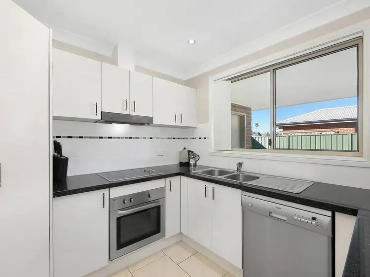 Second view of Homely unit listing, 12/159 Market Street, Mudgee NSW 2850