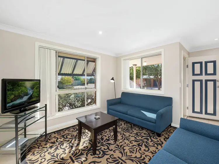 Third view of Homely unit listing, 12/159 Market Street, Mudgee NSW 2850