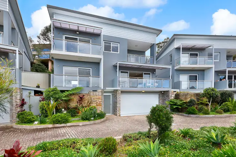 4/57 Sunbury Street, Sutherland NSW 2232