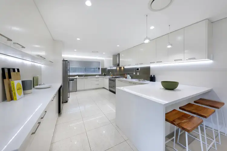 Third view of Homely townhouse listing, 4/57 Sunbury Street, Sutherland NSW 2232