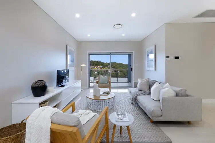 Fourth view of Homely townhouse listing, 4/57 Sunbury Street, Sutherland NSW 2232