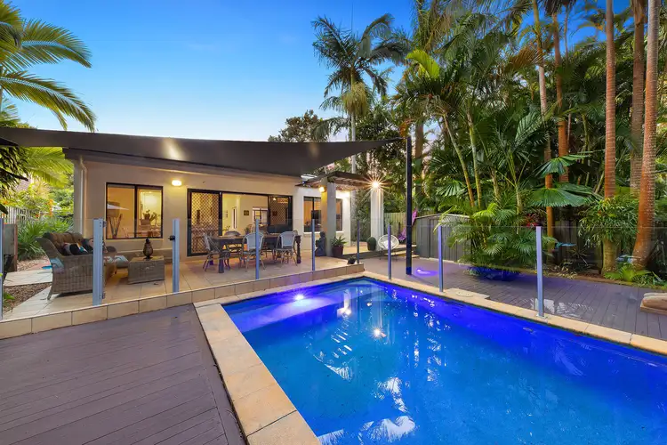 42 Warran Road, Yaroomba QLD 4573