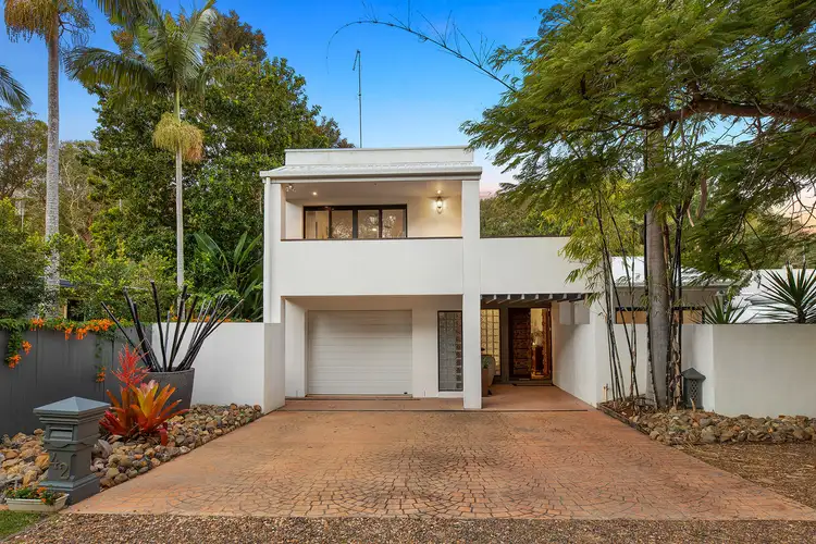 Second view of Homely house listing, 42 Warran Road, Yaroomba QLD 4573