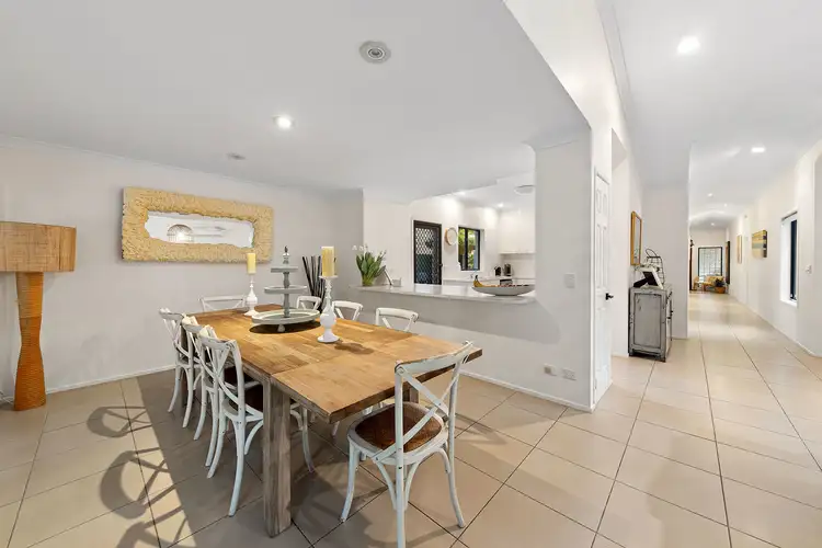 Sixth view of Homely house listing, 42 Warran Road, Yaroomba QLD 4573