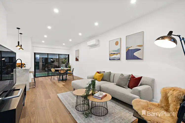 Sixth view of Homely townhouse listing, 2B Caringa Street, Pascoe Vale VIC 3044