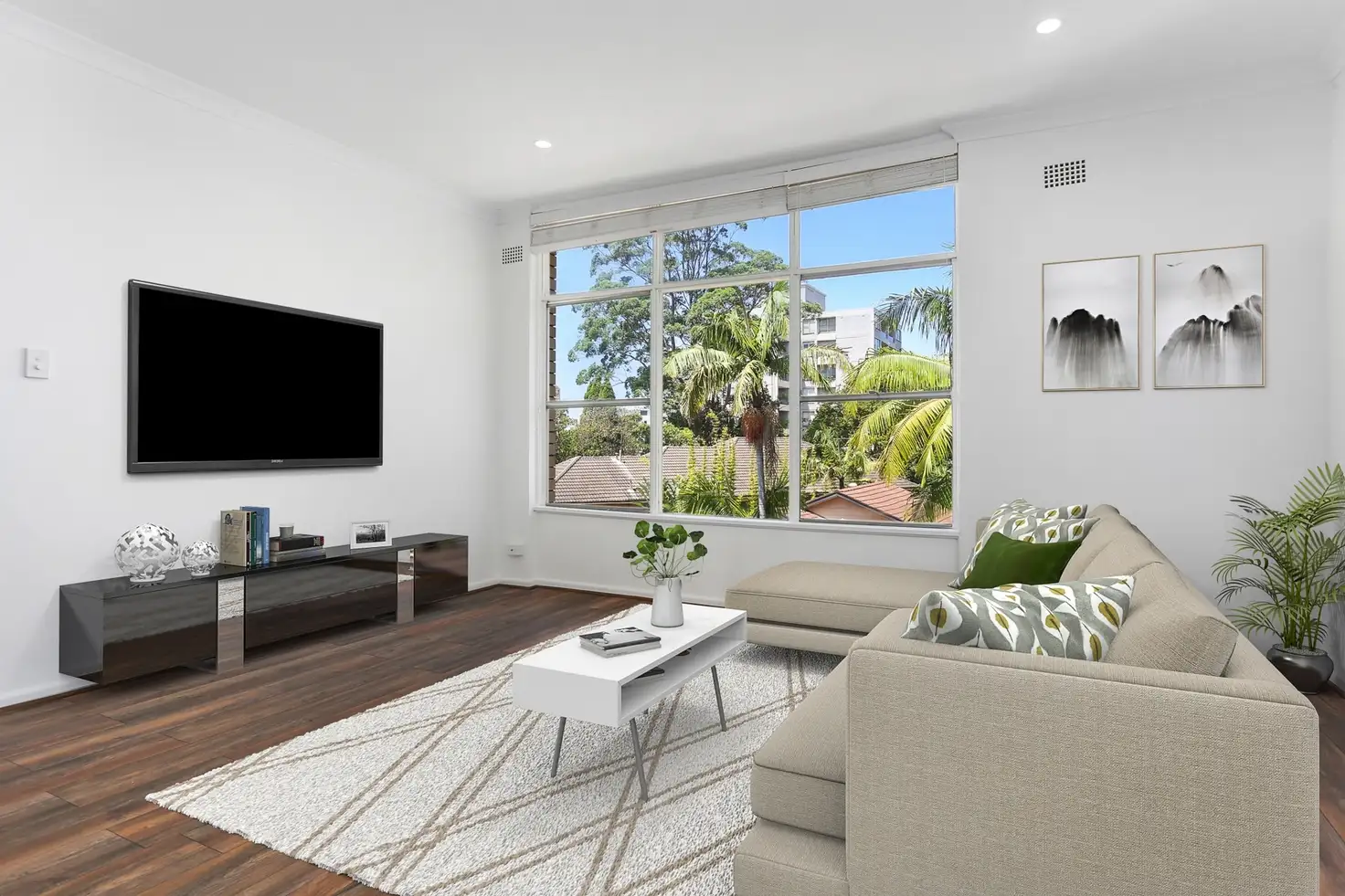 Main view of Homely apartment listing, 18/8 Rangers Road, Cremorne NSW 2090