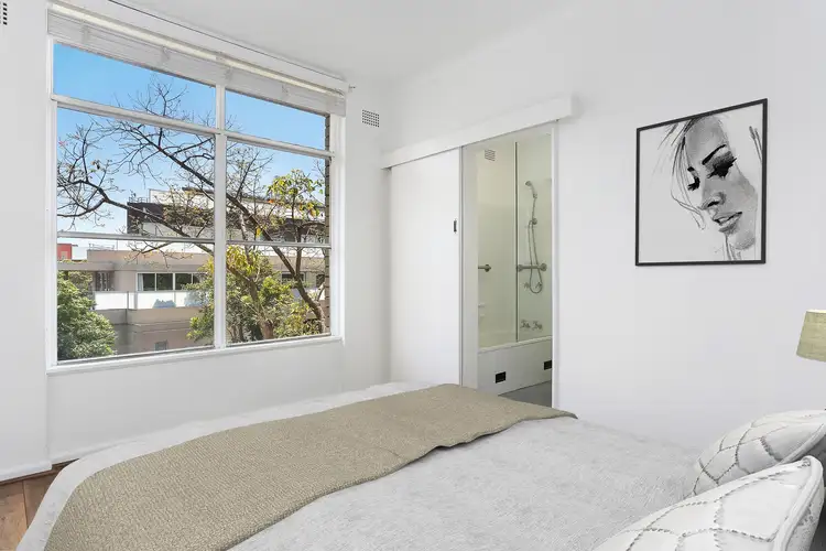 Fourth view of Homely apartment listing, 18/8 Rangers Road, Cremorne NSW 2090