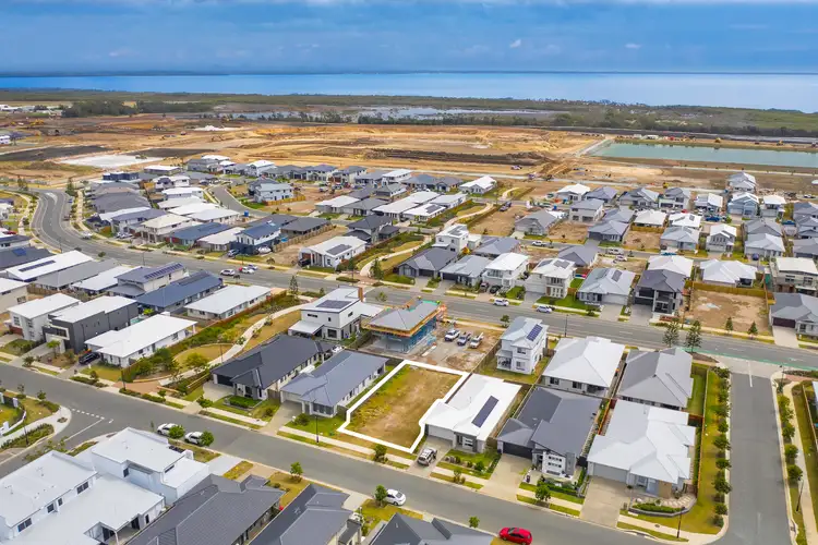 Third view of Homely land listing, 121 Morna Street, Newport QLD 4020