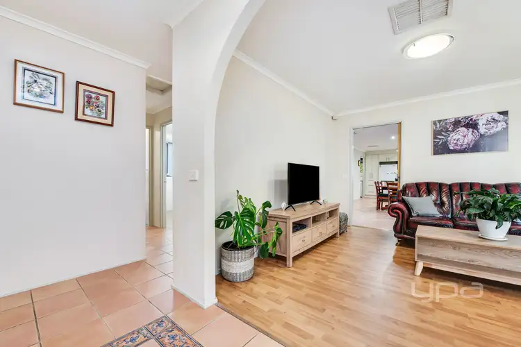 Third view of Homely house listing, 8 Haig Place, Attwood VIC 3049