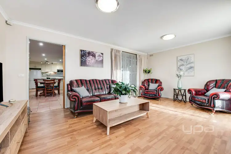 Fourth view of Homely house listing, 8 Haig Place, Attwood VIC 3049