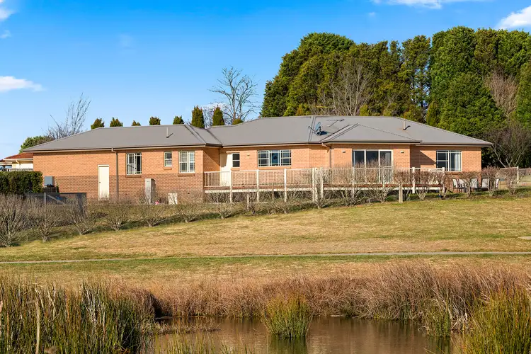 53 Robinia Drive, Bowral NSW 2576