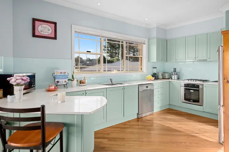 Fourth view of Homely house listing, 53 Robinia Drive, Bowral NSW 2576