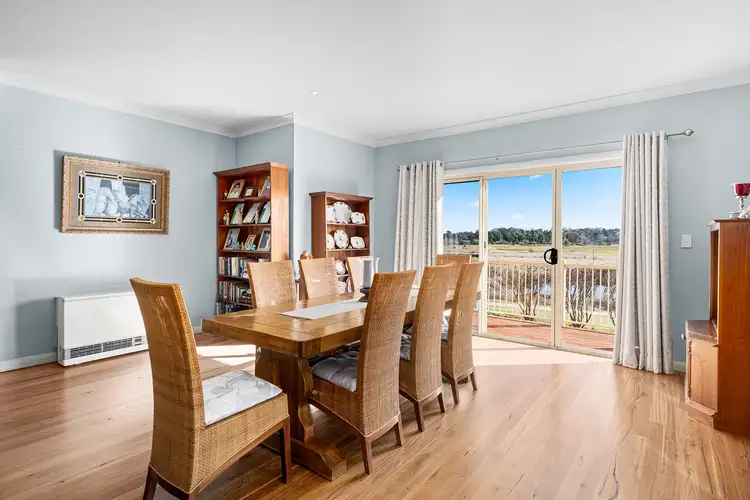 Fifth view of Homely house listing, 53 Robinia Drive, Bowral NSW 2576