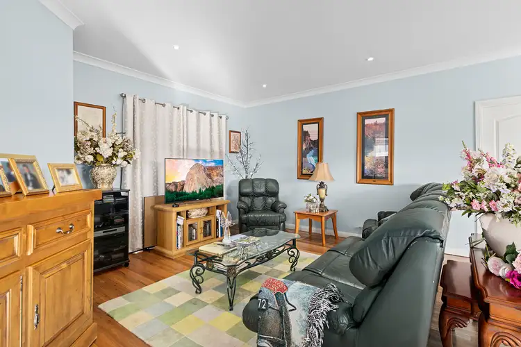 Sixth view of Homely house listing, 53 Robinia Drive, Bowral NSW 2576