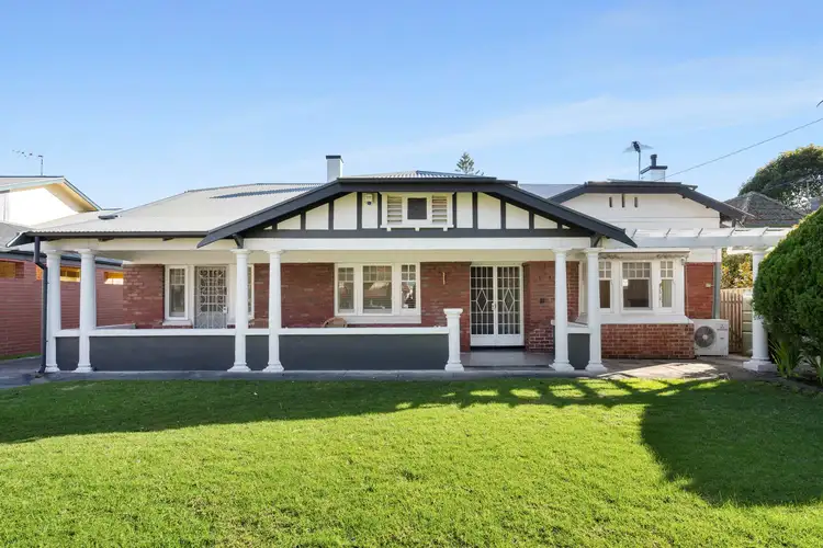 27 Brandreth Street, Tusmore SA 5065
