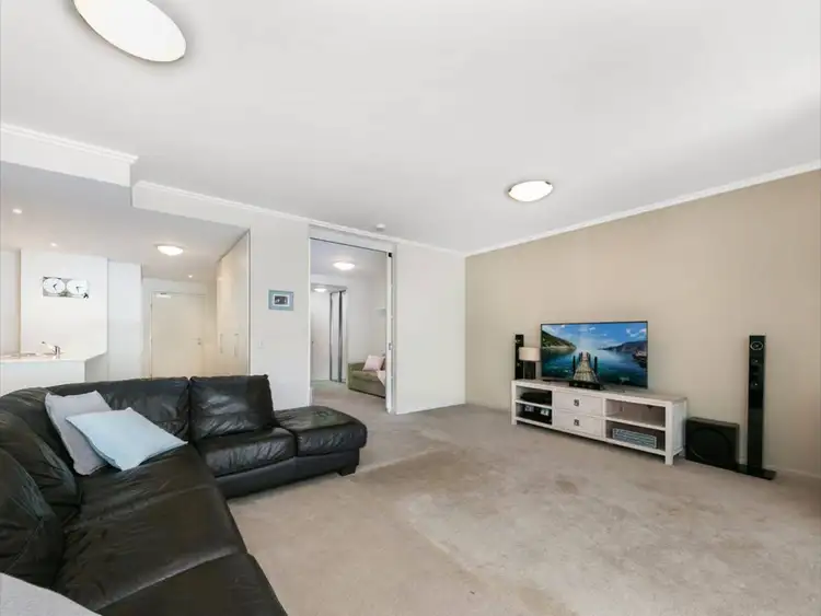 Third view of Homely apartment listing, 364/3 Baywater Drive, Wentworth Point NSW 2127