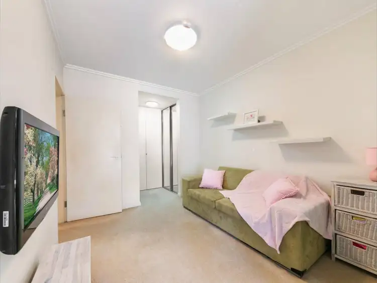 Fifth view of Homely apartment listing, 364/3 Baywater Drive, Wentworth Point NSW 2127