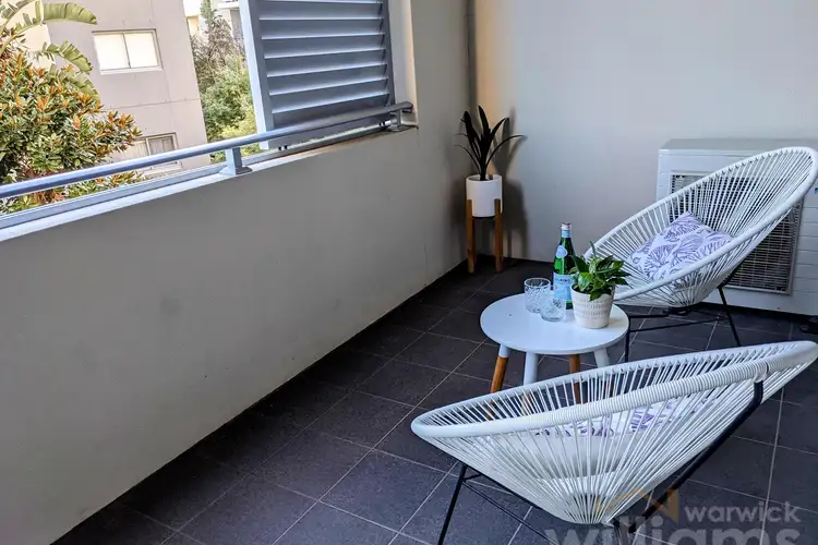 Fifth view of Homely apartment listing, 61/54A Blackwall Point Road, Chiswick NSW 2046