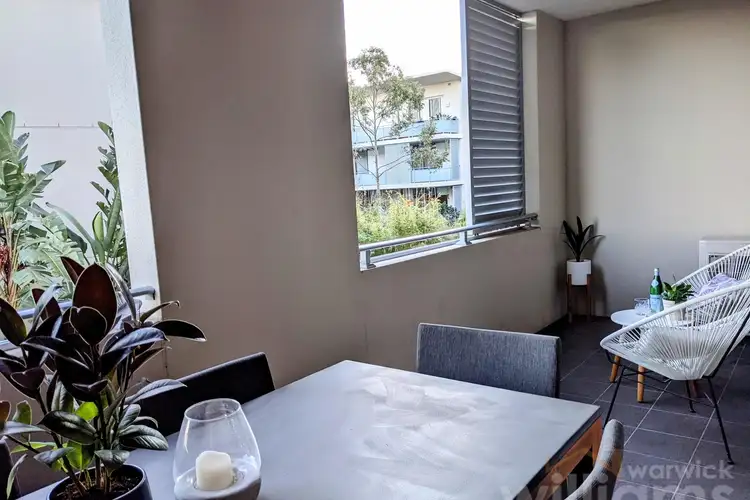 Sixth view of Homely apartment listing, 61/54A Blackwall Point Road, Chiswick NSW 2046