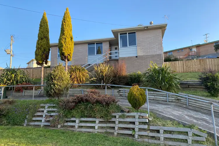Main view of Homely house listing, 12 Barker Street, Ulverstone TAS 7315