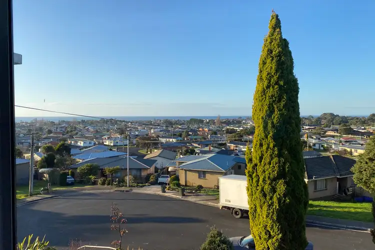 Second view of Homely house listing, 12 Barker Street, Ulverstone TAS 7315
