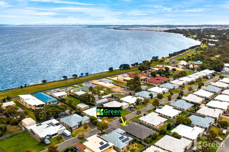 23 Vaucluse Way, Coodanup WA 6210
