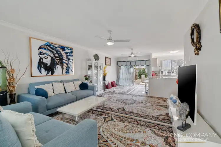Main view of Homely townhouse listing, 67/116 Station Road, Loganlea QLD 4131