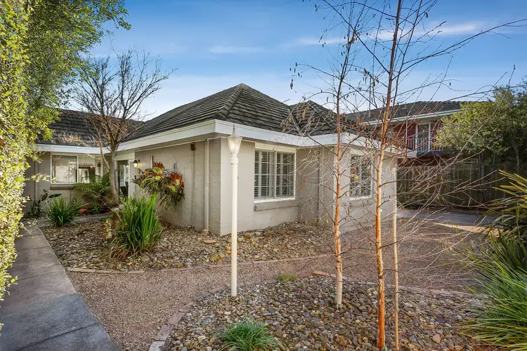 Third view of Homely house listing, 1/56 Brewster Street, Essendon VIC 3040
