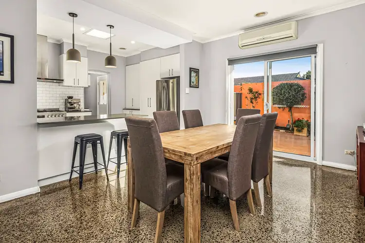 Fifth view of Homely house listing, 1/56 Brewster Street, Essendon VIC 3040