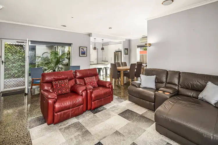 Sixth view of Homely house listing, 1/56 Brewster Street, Essendon VIC 3040