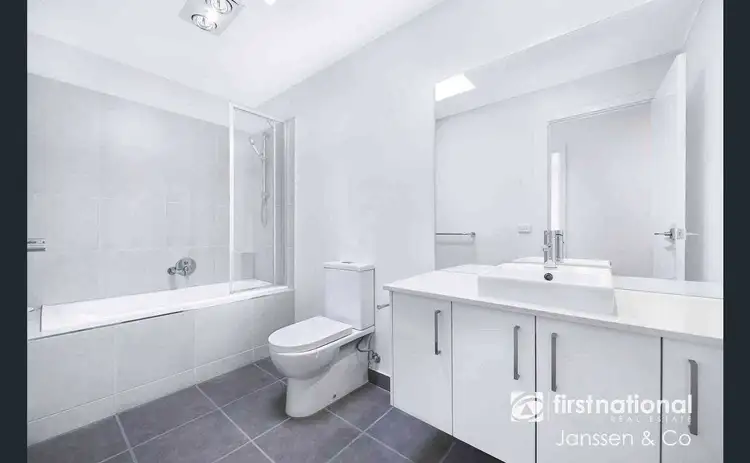 Fourth view of Homely townhouse listing, 4/1318 Nepean Highway, Cheltenham VIC 3192