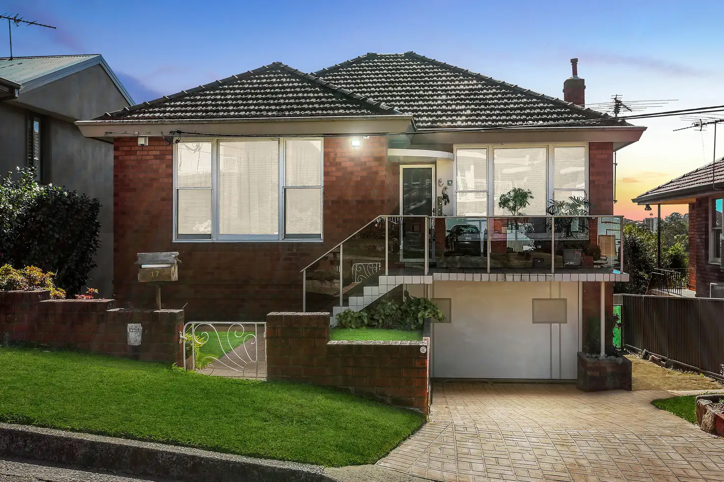 Main view of Homely house listing, 17 Orana Crescent, Blakehurst NSW 2221
