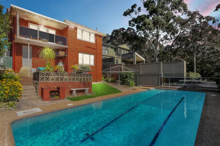 Second view of Homely house listing, 17 Orana Crescent, Blakehurst NSW 2221