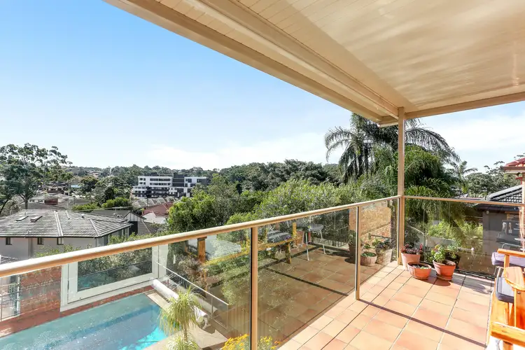 Sixth view of Homely house listing, 17 Orana Crescent, Blakehurst NSW 2221
