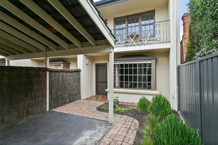 11/30 Lefevre Terrace, North Adelaide SA 5006