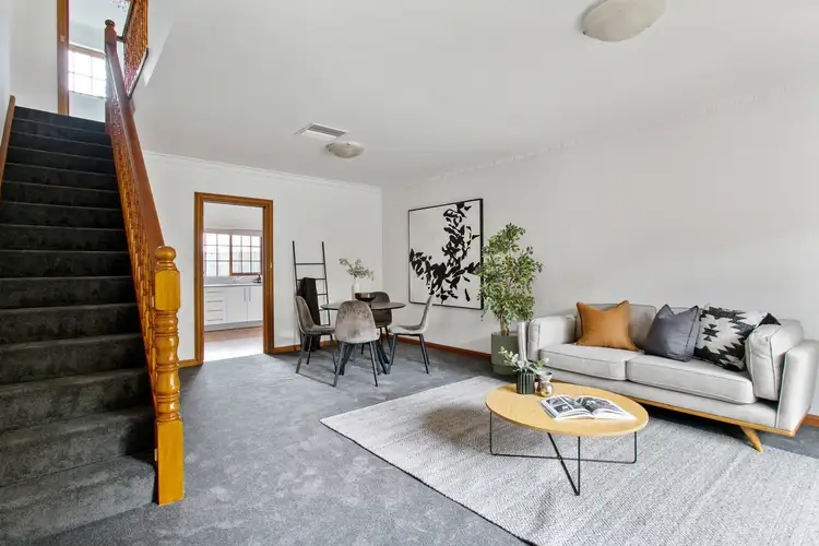 Second view of Homely townhouse listing, 11/30 Lefevre Terrace, North Adelaide SA 5006