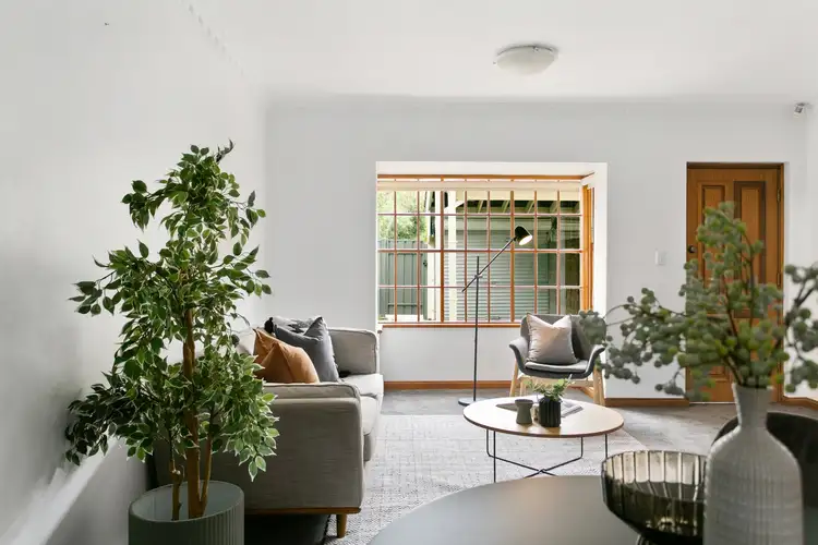 Fourth view of Homely townhouse listing, 11/30 Lefevre Terrace, North Adelaide SA 5006