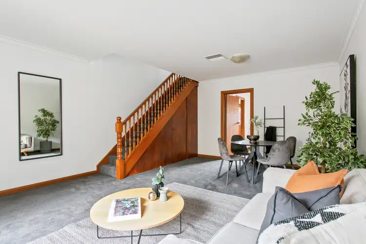 Sixth view of Homely townhouse listing, 11/30 Lefevre Terrace, North Adelaide SA 5006