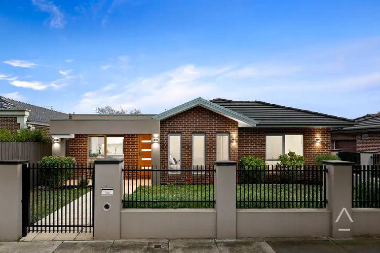 Main view of Homely unit listing, 6/29 Hawson Avenue, Glen Huntly VIC 3163