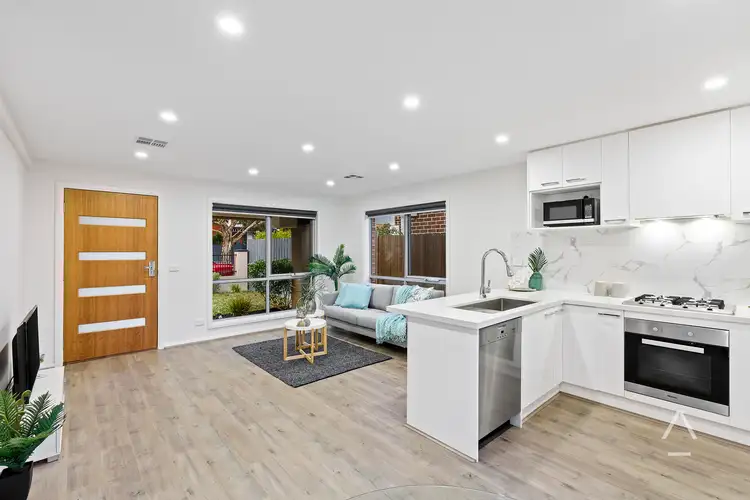 Second view of Homely unit listing, 6/29 Hawson Avenue, Glen Huntly VIC 3163