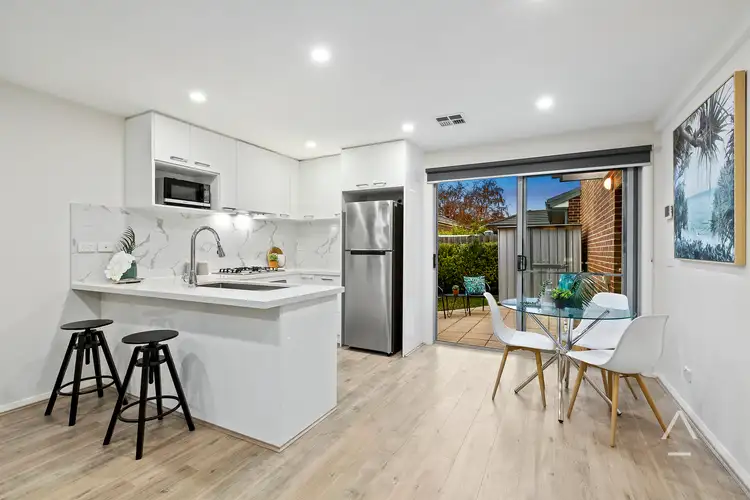 Third view of Homely unit listing, 6/29 Hawson Avenue, Glen Huntly VIC 3163
