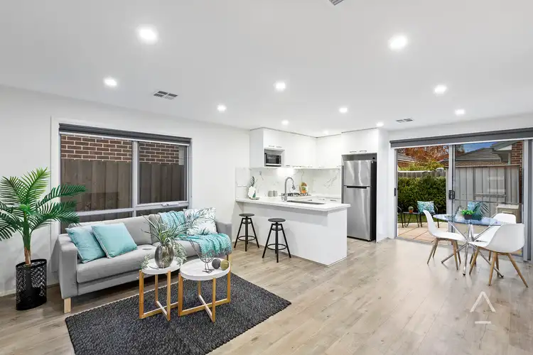 Fourth view of Homely unit listing, 6/29 Hawson Avenue, Glen Huntly VIC 3163