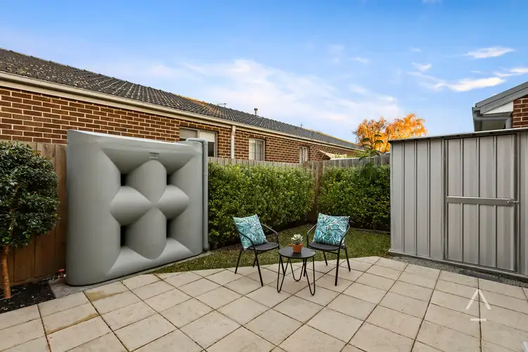 Fifth view of Homely unit listing, 6/29 Hawson Avenue, Glen Huntly VIC 3163
