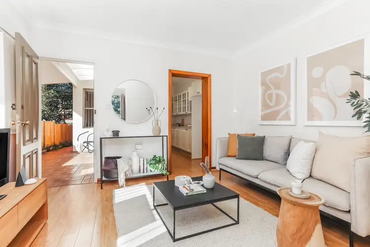 Sixth view of Homely house listing, 28 Sloane Street, Summer Hill NSW 2130