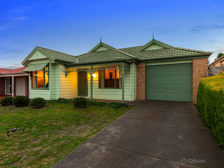 Main view of Homely house listing, 21 Protea Street, Carrum Downs VIC 3201
