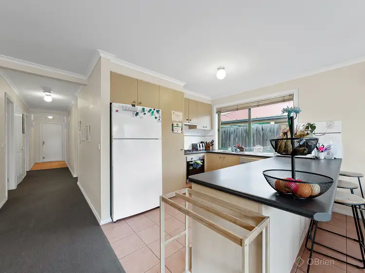 Third view of Homely house listing, 21 Protea Street, Carrum Downs VIC 3201