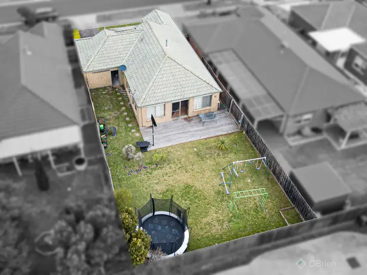 Fourth view of Homely house listing, 21 Protea Street, Carrum Downs VIC 3201